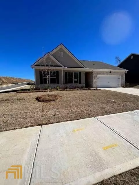 264 Hellen Valley Dr, Braselton, GA 30517 photo 2