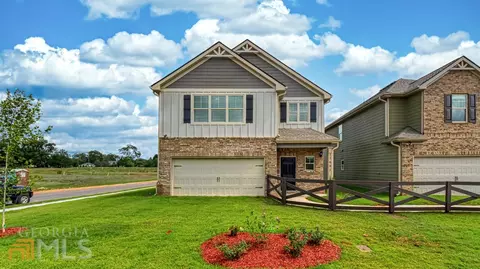 3379 Bellbuckle Ln SW, Atlanta, GA 30331