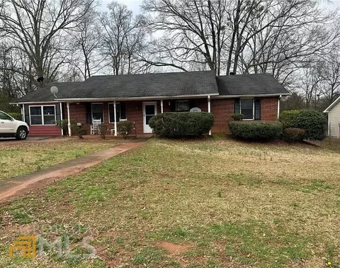 516 Chestnut Ln, Monroe, GA 30655
