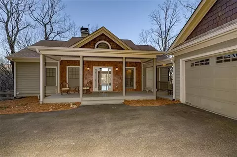 3533 Wilderness Pkwy, Big Canoe, GA 30143