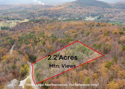 lot65 Mountain Sweet Dr, Clarkesville, GA 30523