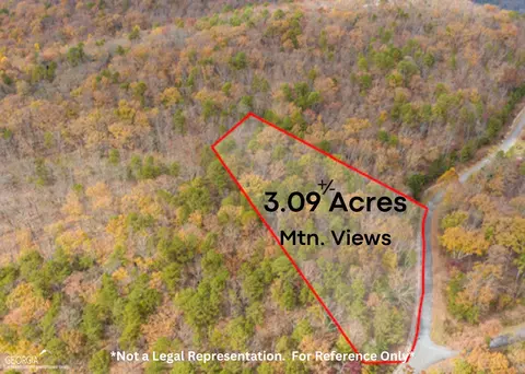 lot66 Mountain Sweet Dr, Clarkesville, GA 30523