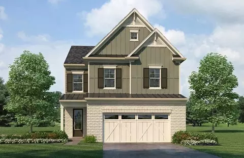 5309 Briggs St, Flowery Branch, GA 30542