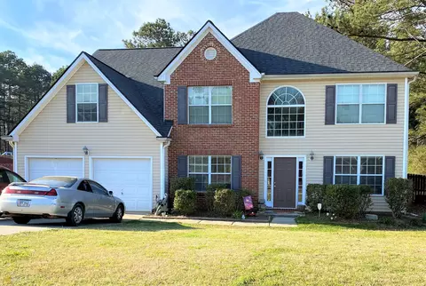 2125 Oakridge Ave, Monroe, GA 30656
