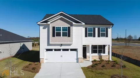 126 Canyon Ferry Way #2508, Hoschton, GA 30548
