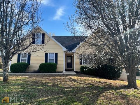 520 Cambridge Way, Covington, GA 30016 photo 1