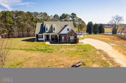 295 Kelley Loop Rd, Buchanan, GA 30113 photo 1