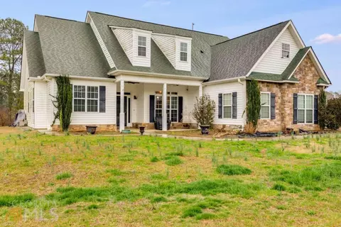 295 Kelley Loop Rd, Buchanan, GA 30113 photo 2