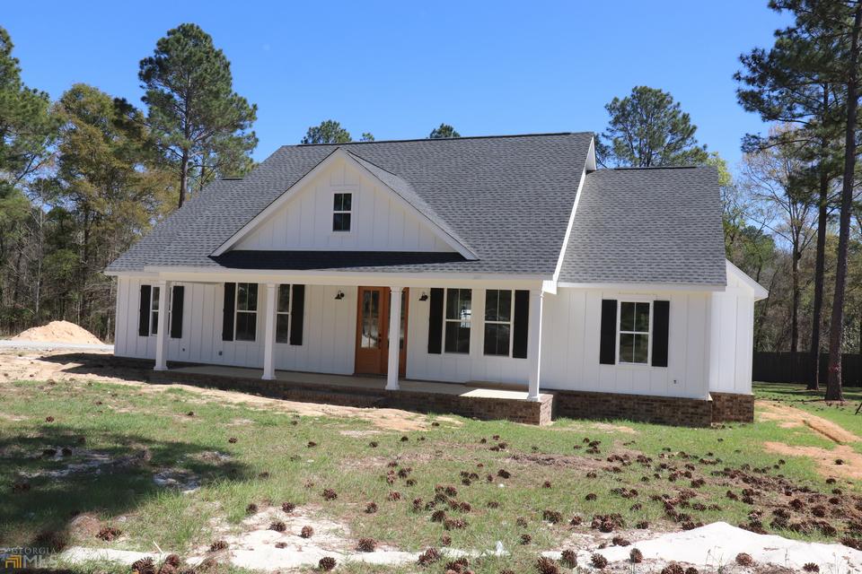  34 Austin Way, Vidalia, GA 30474 photo 2