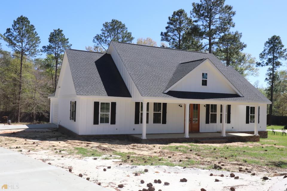  34 Austin Way, Vidalia, GA 30474 photo 1