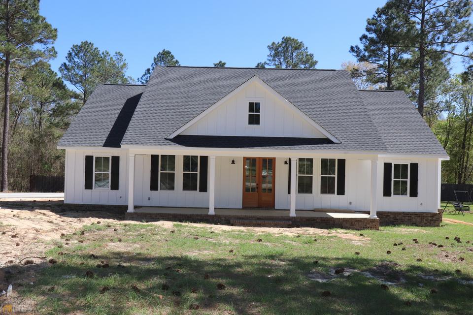  34 Austin Way, Vidalia, GA 30474 photo 3