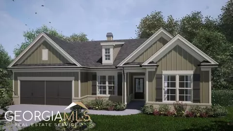 1494 Cedarwood Dr, Jefferson, GA 30549