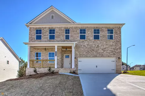 251 Aspen Valley Ln, Dallas, GA 30157