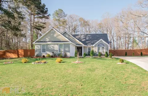 80 Laurel Way, Covington, GA 30016 photo 1