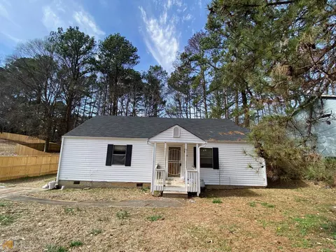 429 Fennel Way SW, Atlanta, GA 30331