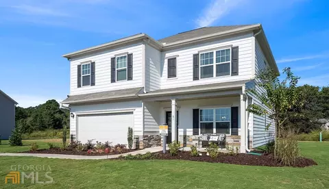 61 Jackson Farm Rd, Cartersville, GA 30120