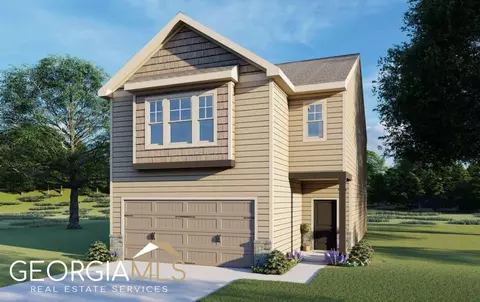 54 Station Overlook Way #228A, Auburn, GA 30011