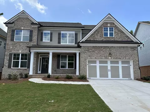 4149 Brookmont Way #49A, Auburn, GA 30011