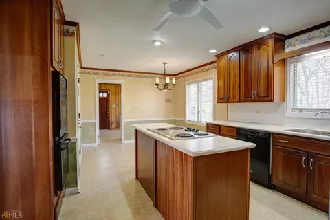 144 Devonwood Dr, Calhoun, GA 30701 photo 15