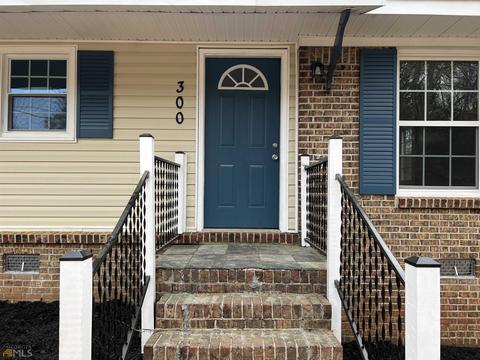 300 Clark St, Lagrange, GA 30240 photo 6