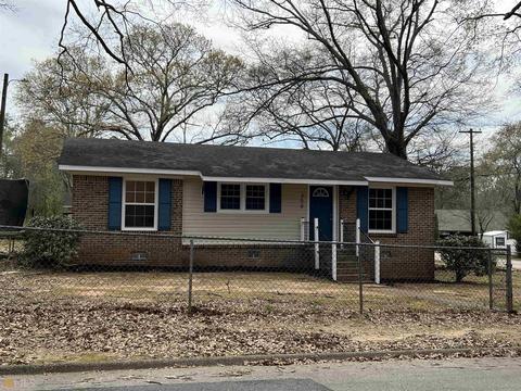 300 Clark St, Lagrange, GA 30240 photo 1