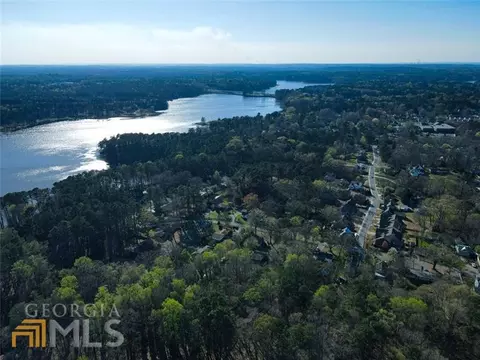 4397 Westside Dr, Acworth, GA 30101