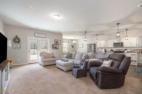 67 Sinclair Way, Monroe, GA 30655 photo 6