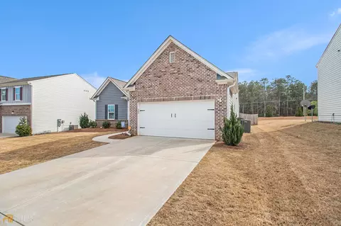 67 Sinclair Way, Monroe, GA 30655 photo 2