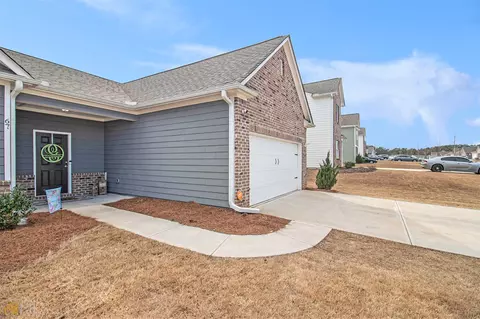 67 Sinclair Way, Monroe, GA 30655 photo 4