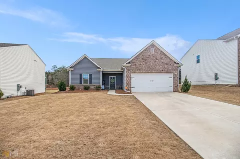 67 Sinclair Way, Monroe, GA 30655 photo 1