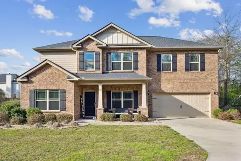 4143 Riley Rd, Lithia Springs, GA 30122
