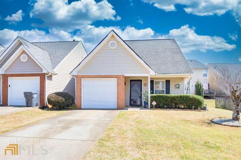 65 Meadowridge Dr, Covington, GA 30016 photo 2