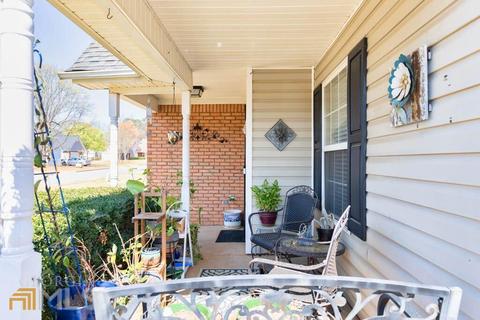 65 Meadowridge Dr, Covington, GA 30016 photo 4