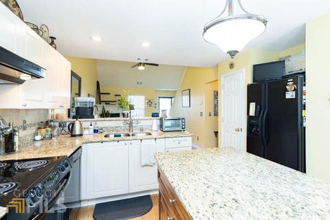 65 Meadowridge Dr, Covington, GA 30016 photo 13
