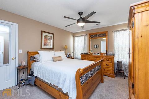 65 Meadowridge Dr, Covington, GA 30016 photo 15