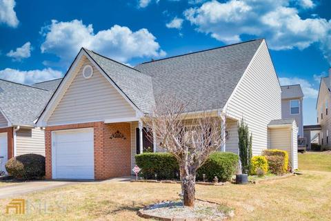 65 Meadowridge Dr, Covington, GA 30016 photo 3