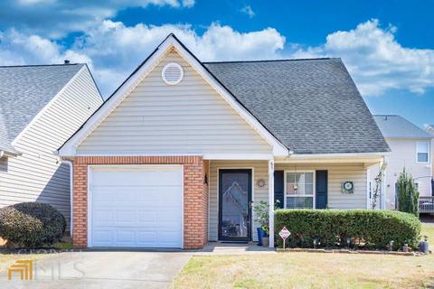 65 Meadowridge Dr, Covington, GA 30016 photo 1