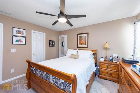 65 Meadowridge Dr, Covington, GA 30016 photo 16