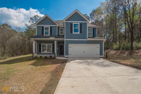 113 Richmond Dr, Lagrange, GA 30240 photo 1