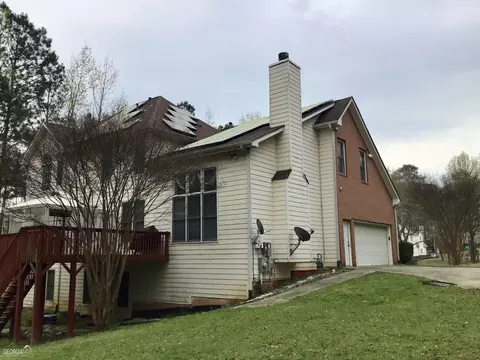 720 Lakemont Dr, Hampton, GA 30228 photo 7