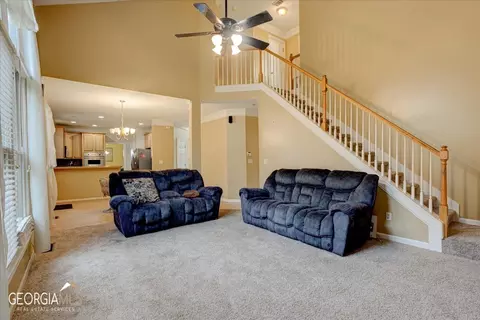 720 Lakemont Dr, Hampton, GA 30228 photo 5
