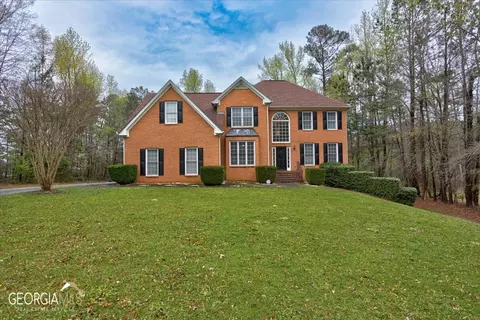 720 Lakemont Dr, Hampton, GA 30228 photo 2