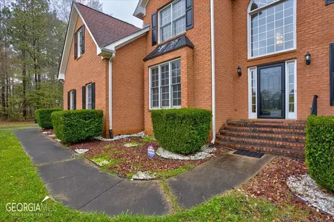 720 Lakemont Dr, Hampton, GA 30228 photo 8
