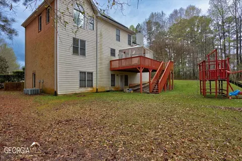 720 Lakemont Dr, Hampton, GA 30228 photo 6