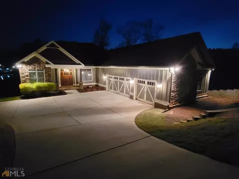 104 Mabry Rd, Jackson, GA 30233 photo 2