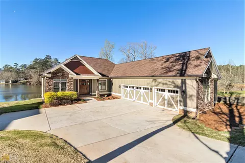 104 Mabry Rd, Jackson, GA 30233 photo 1