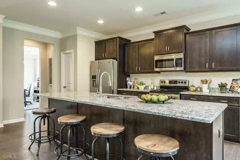 1009 Devon Dr, Acworth, GA 30102 photo 3