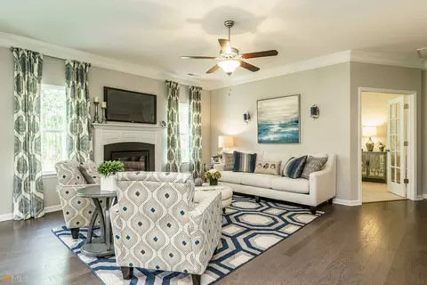 1009 Devon Dr, Acworth, GA 30102 photo 6