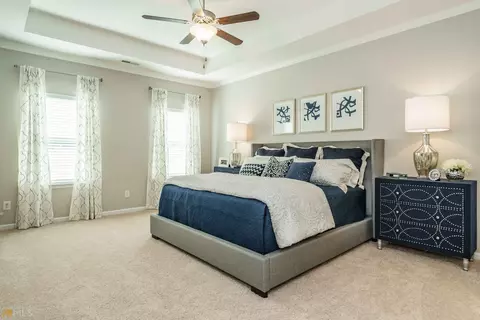 1009 Devon Dr, Acworth, GA 30102 photo 9