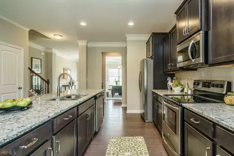 1009 Devon Dr, Acworth, GA 30102 photo 4